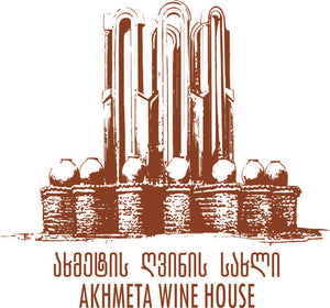Akhmeta Wine 
