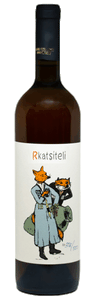 Rkatsiteli FX